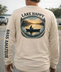 Lake Happy (Unisex)