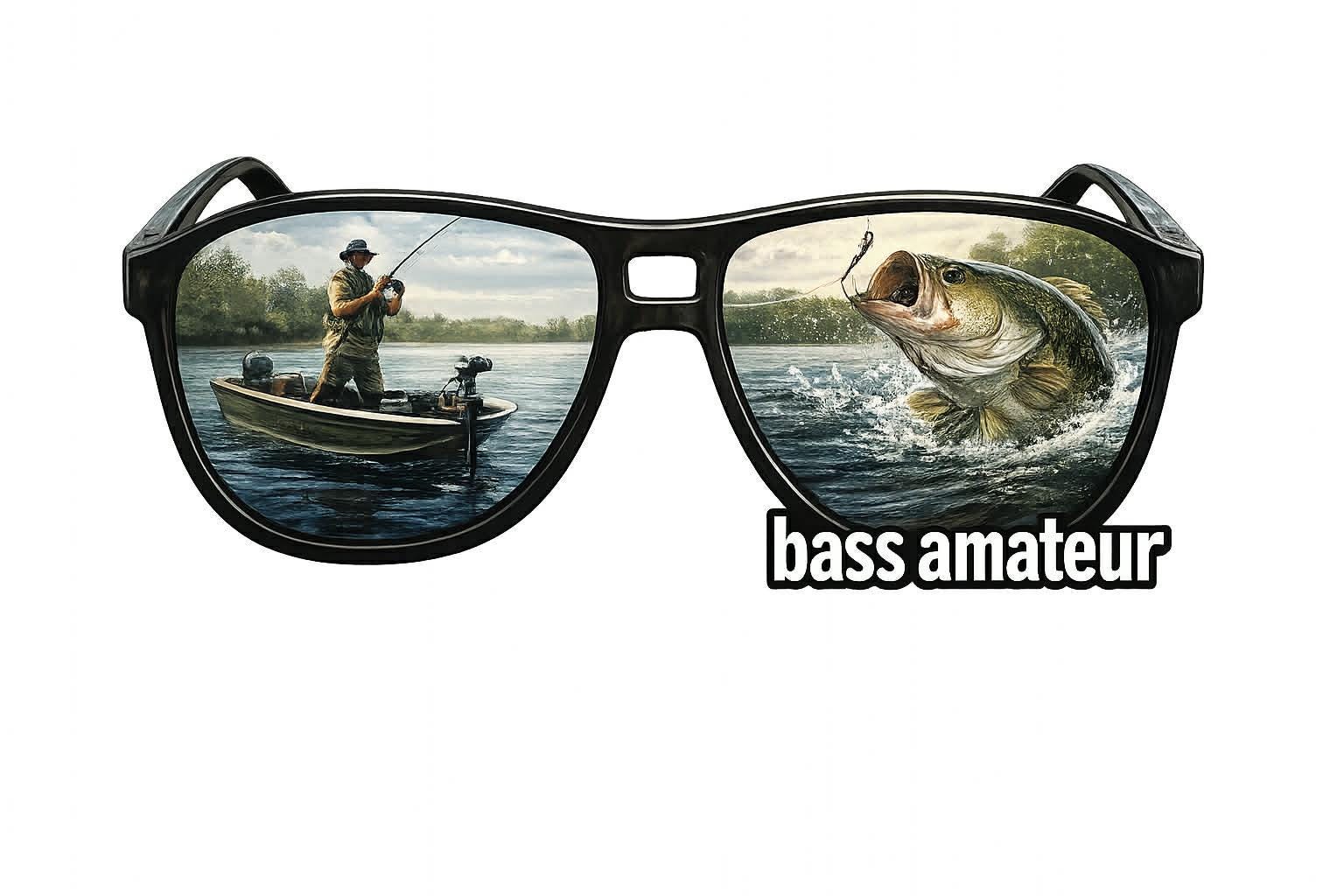 Bass Amateur
