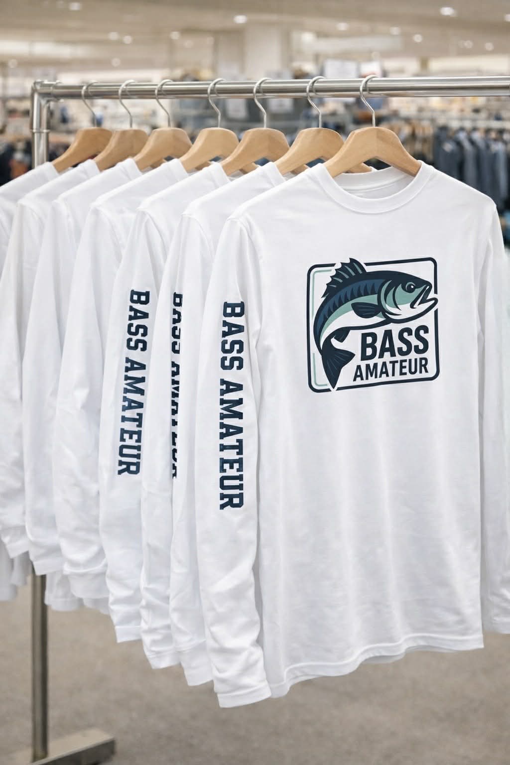Bass Amateur