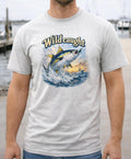 Wild Caught (Tuna) - Unisex