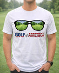 Golf Of AMERICA (unisex)