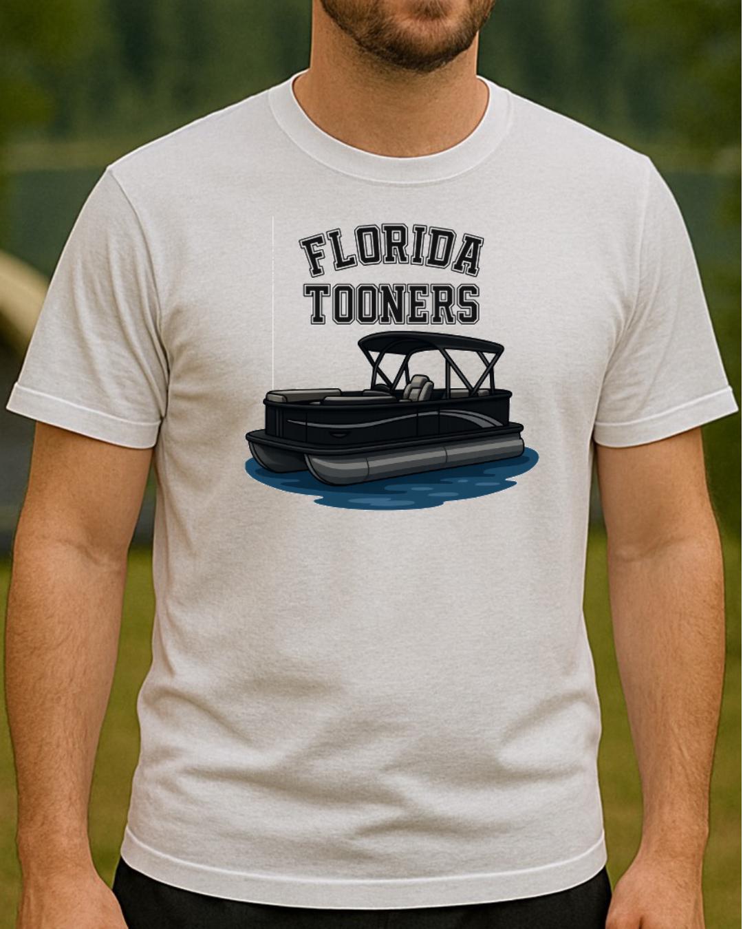 State Tooners - Black/Silver - Unisex