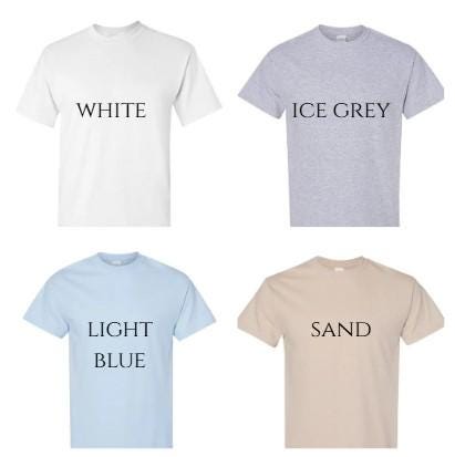 Wild Caught (Bass) - Unisex