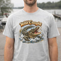 Wild Caught (Alligator) - Unisex