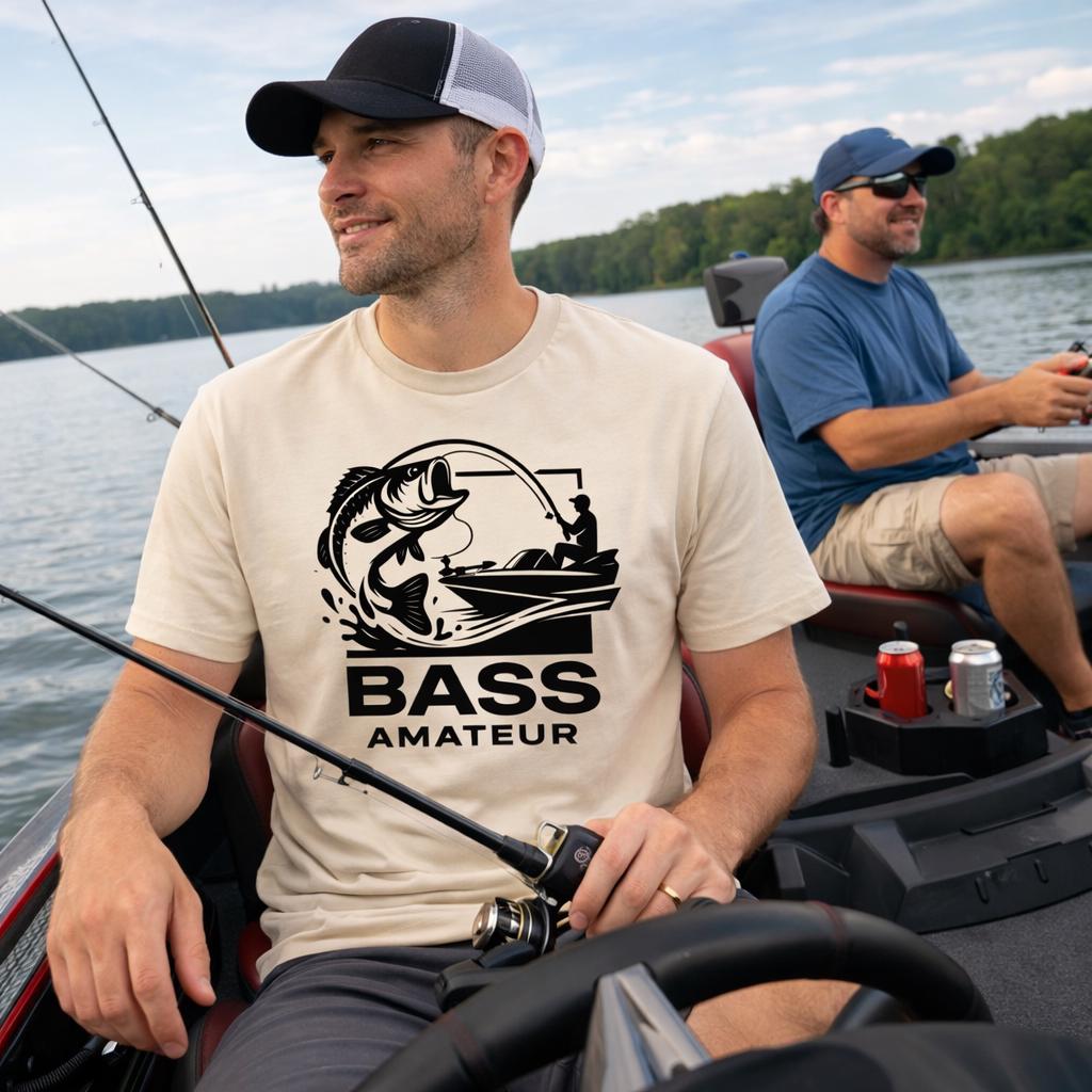 Bass Amateur (Competition)- Unisex