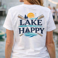 Lake Happy (Unisex)