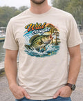 Wild Caught (Kissemmee Crappie) - Unisex