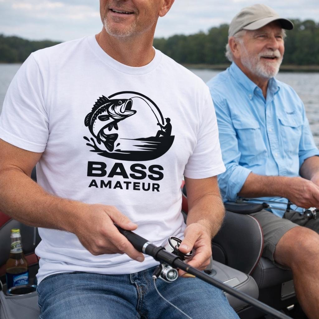 Bass Amateur (Leisure) - Unisex