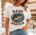 Bass Amateur (Classic) - Unisex