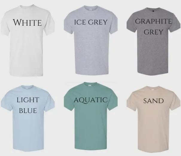 Lake Happy - (Unisex)