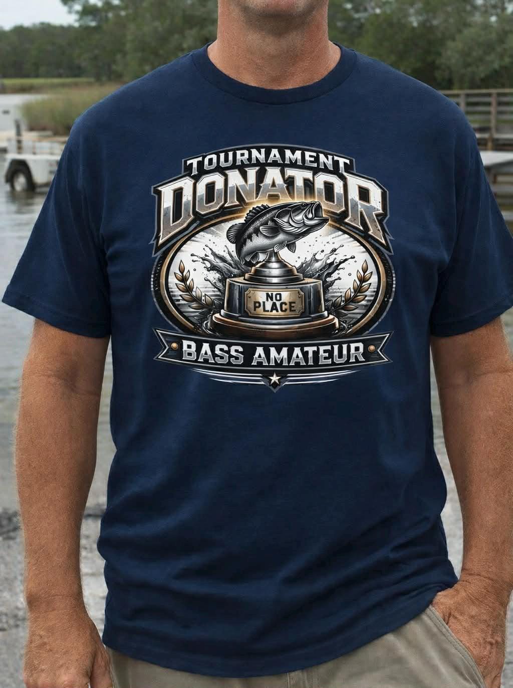 Tournament Donator (Unisex)