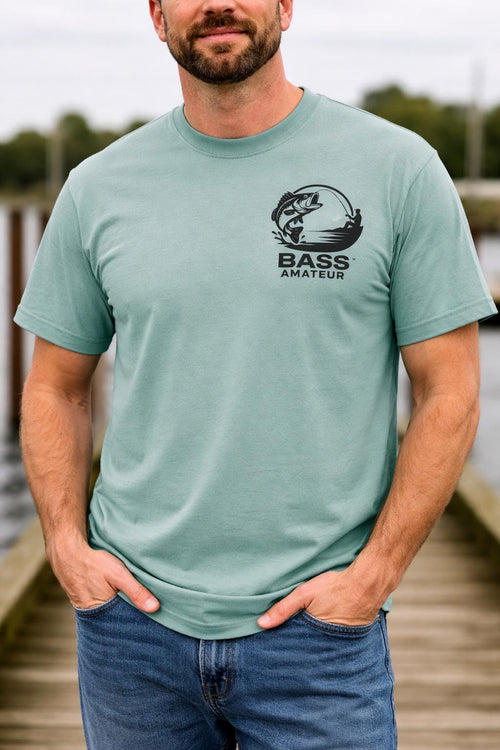 Bass Amateur (99 Problems) - Unisex