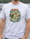 Wild Caught (Bass) - Unisex