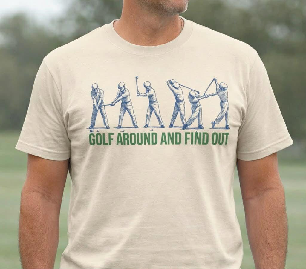 GOLF OF AMERICA