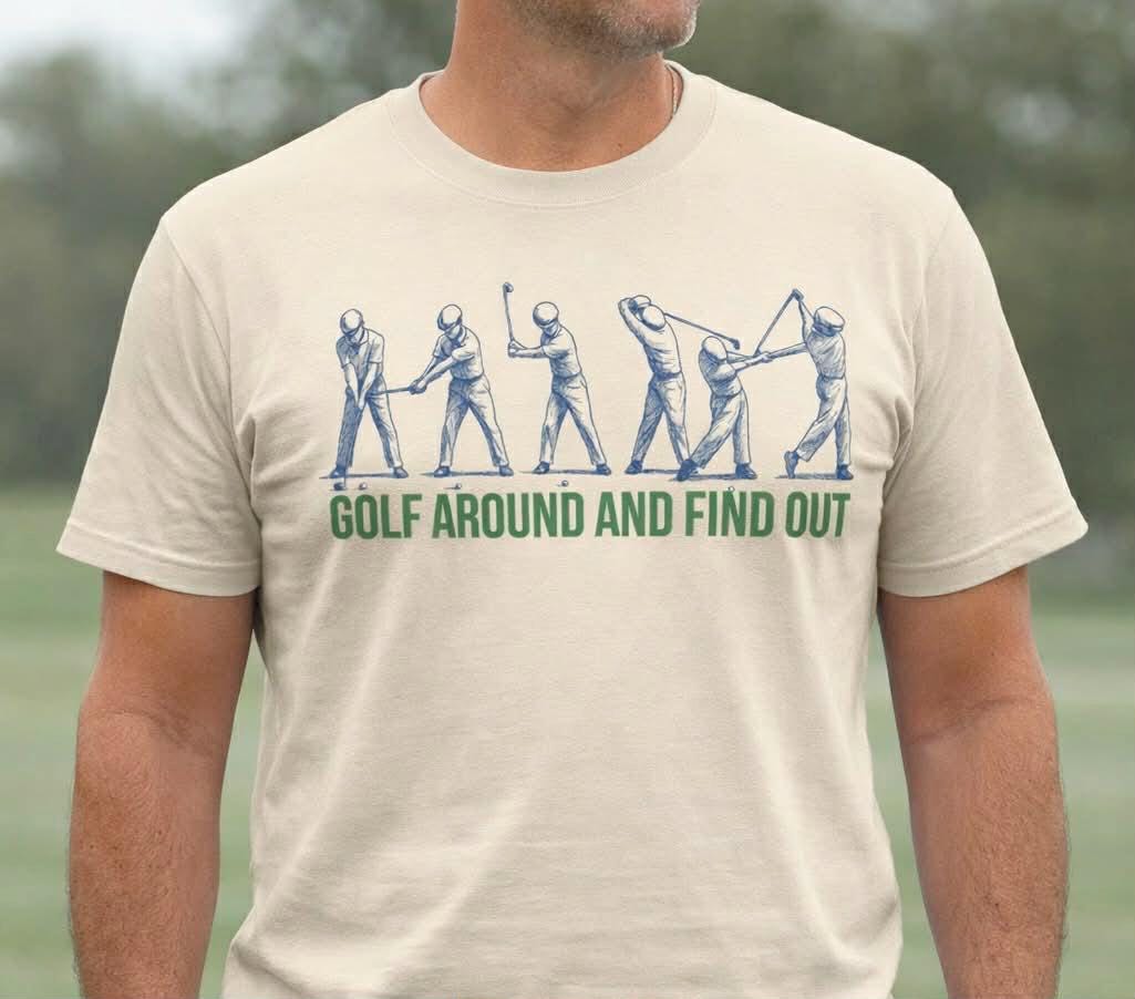 GOLF OF AMERICA